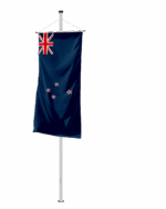 Neuseeland Bannerfahne