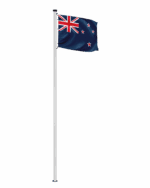 Neuseeland Hissfahne