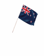 Neuseeland Kleinflagge