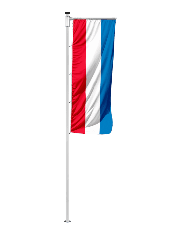 Niederlande Auslegerfahne