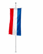 Niederlande Bannerfahne