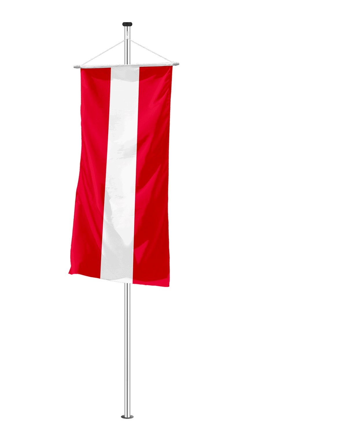 Österreich Bannerfahne