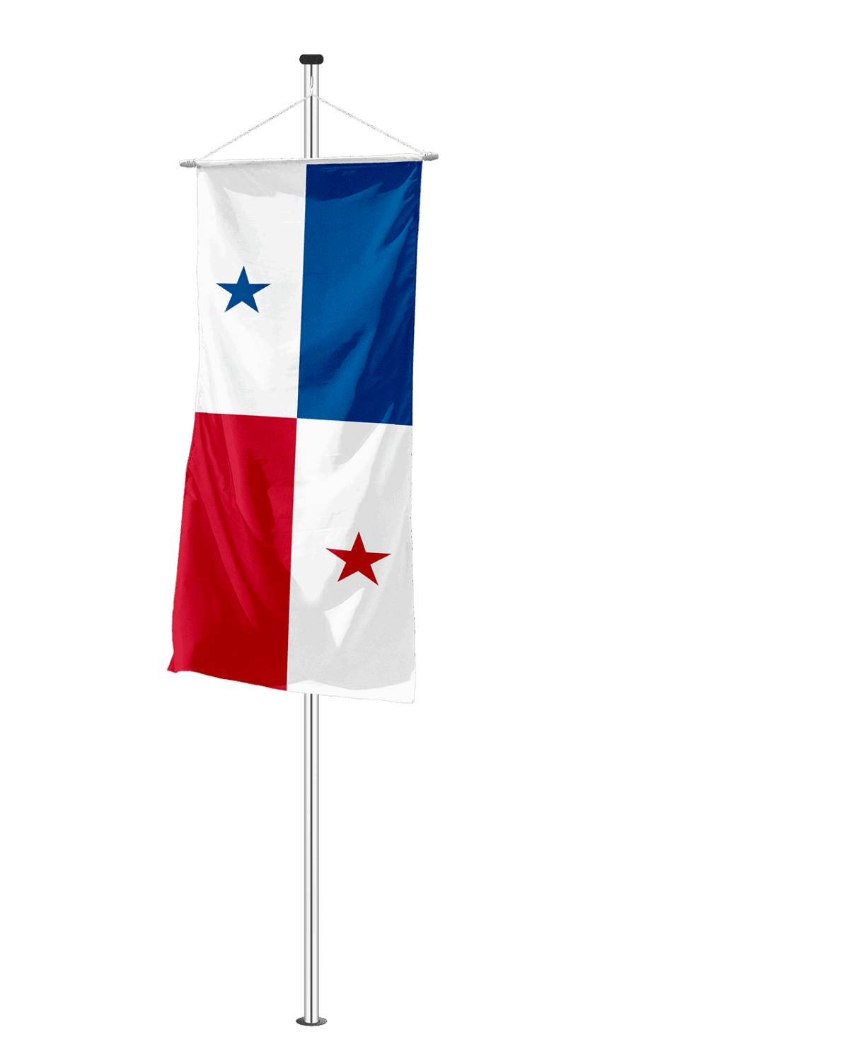 Panama Bannerfahne