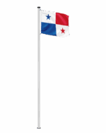 Panama Hissfahne