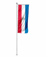 Paraguay Auslegerfahne