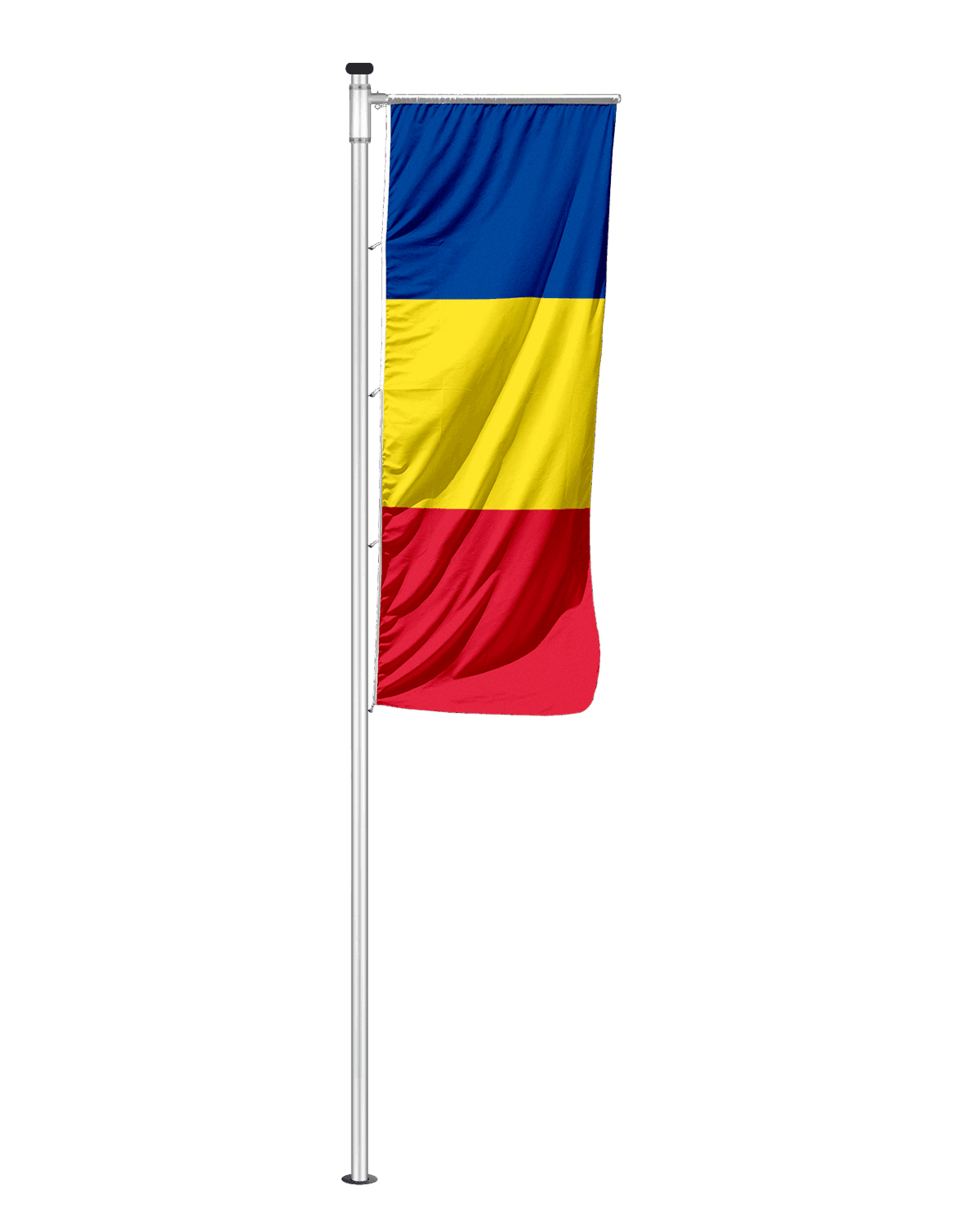 Rumänien Auslegerfahne