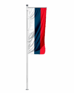 Russland Auslegerfahne