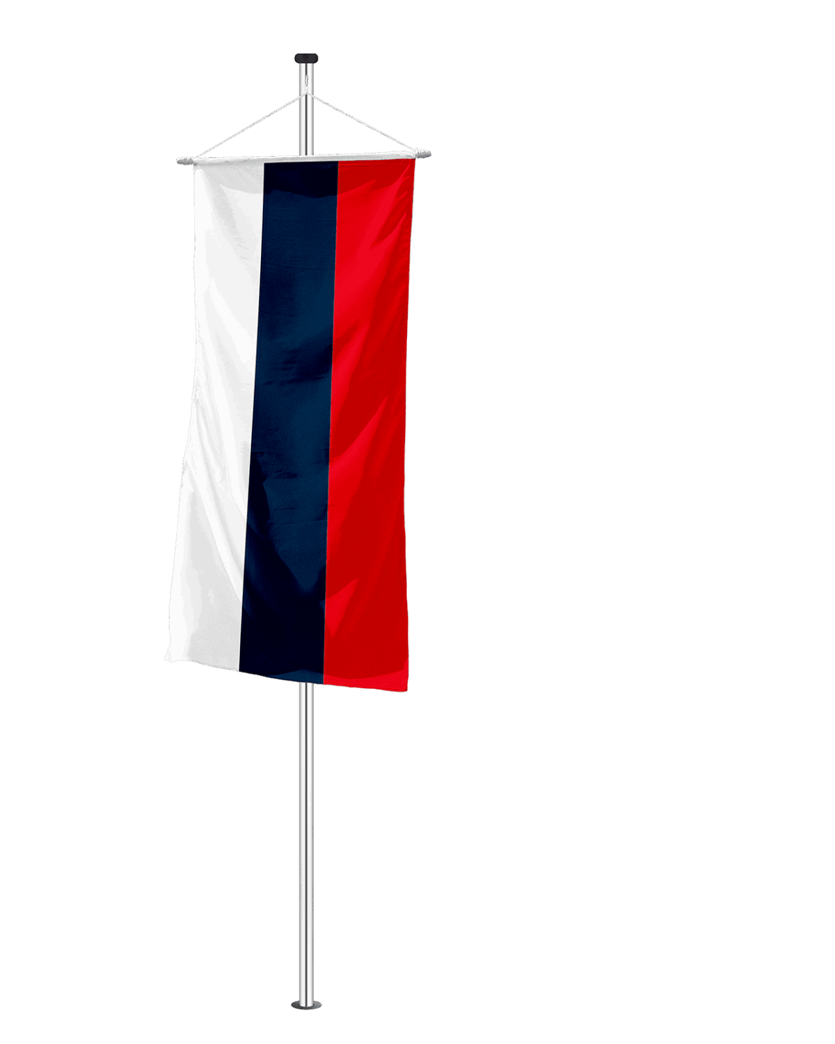 Russland Bannerfahne