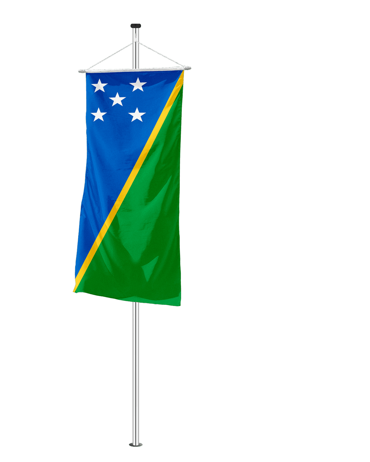 Salomonen Bannerfahne