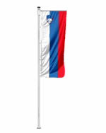 Slowakei Auslegerfahne