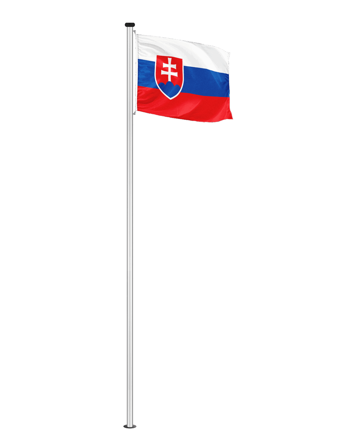 Slowakei Kleinflagge