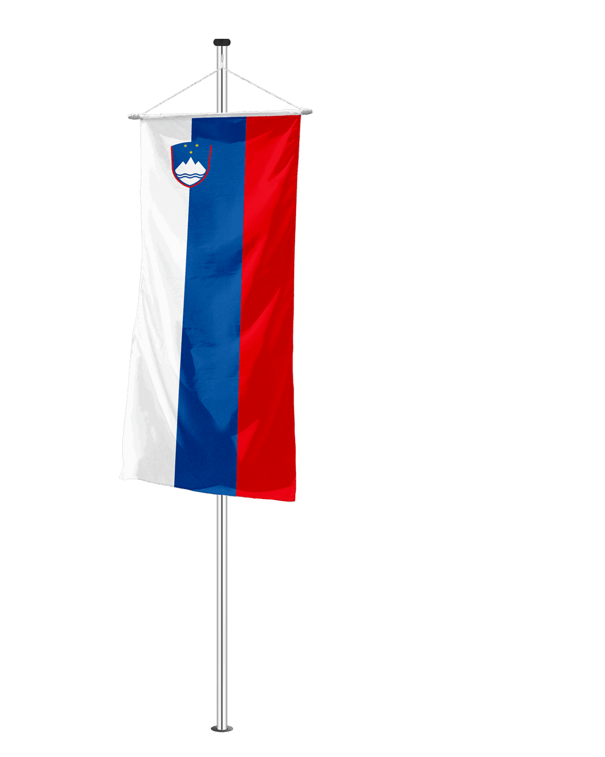 Slowenien Bannerfahne