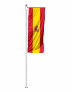 Spanien Auslegerfahne