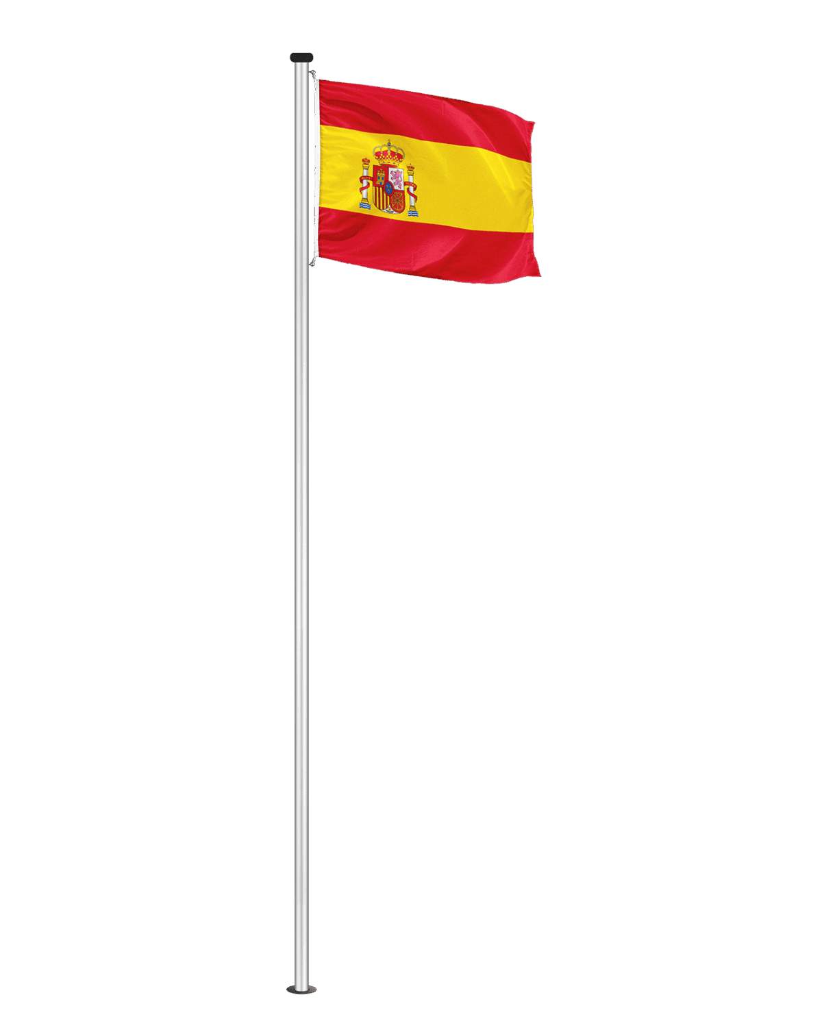 Spanien Kleinflagge