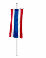 Thailand Bannerfahne