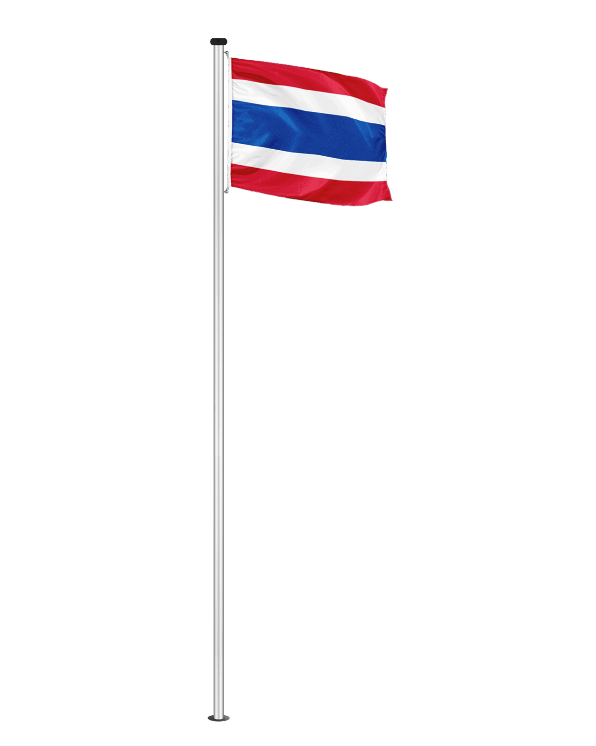 Thailand Kleinflagge