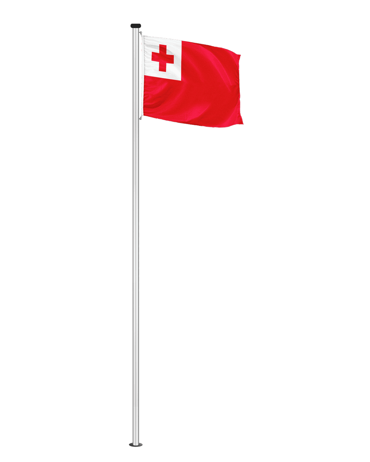 Tonga Kleinflagge