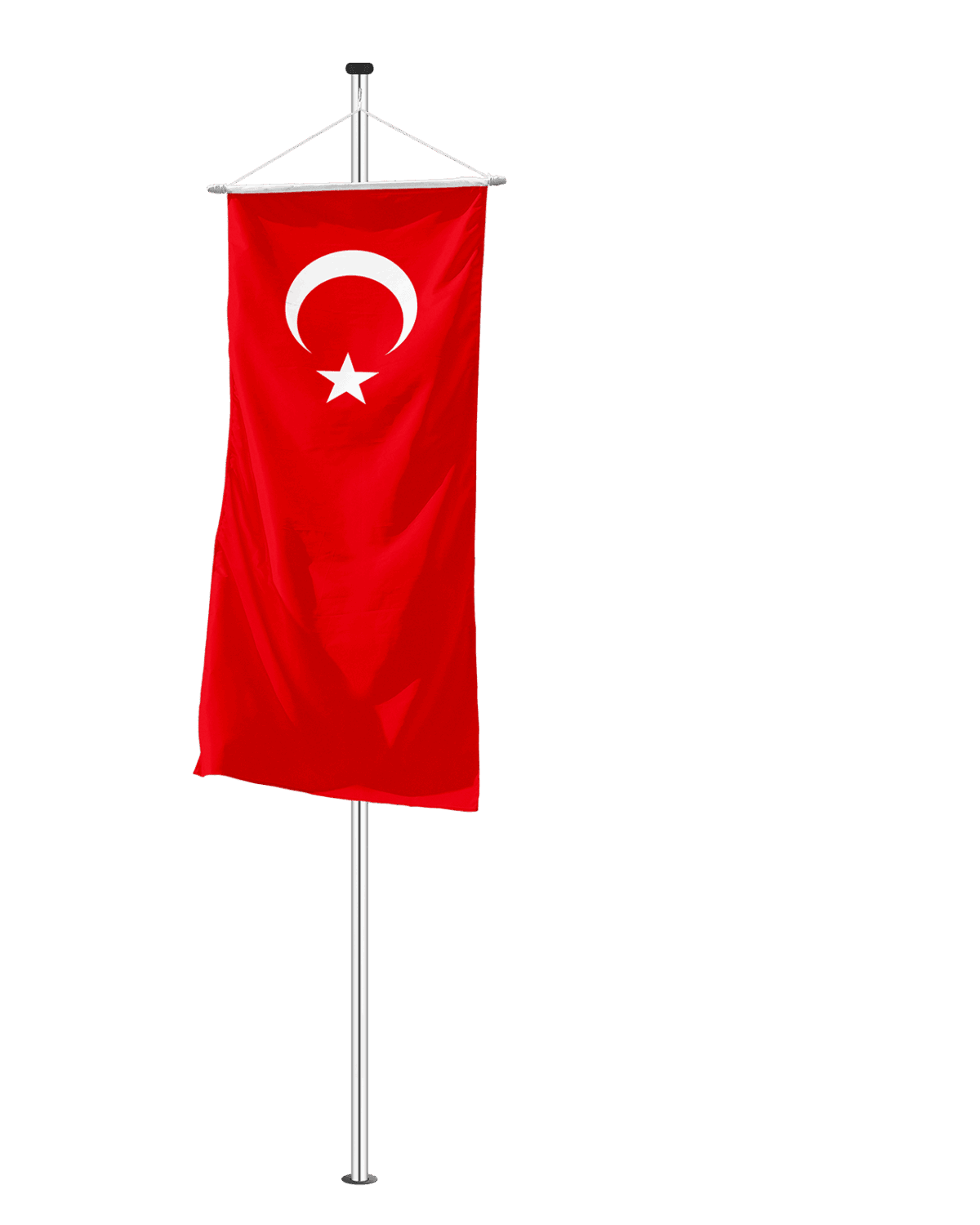 Türkei Bannerfahne
