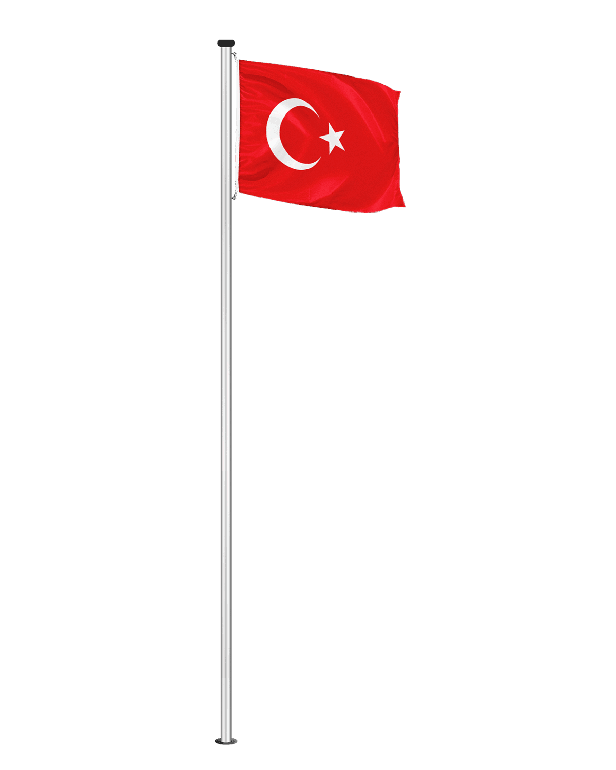 Türkei Kleinflagge