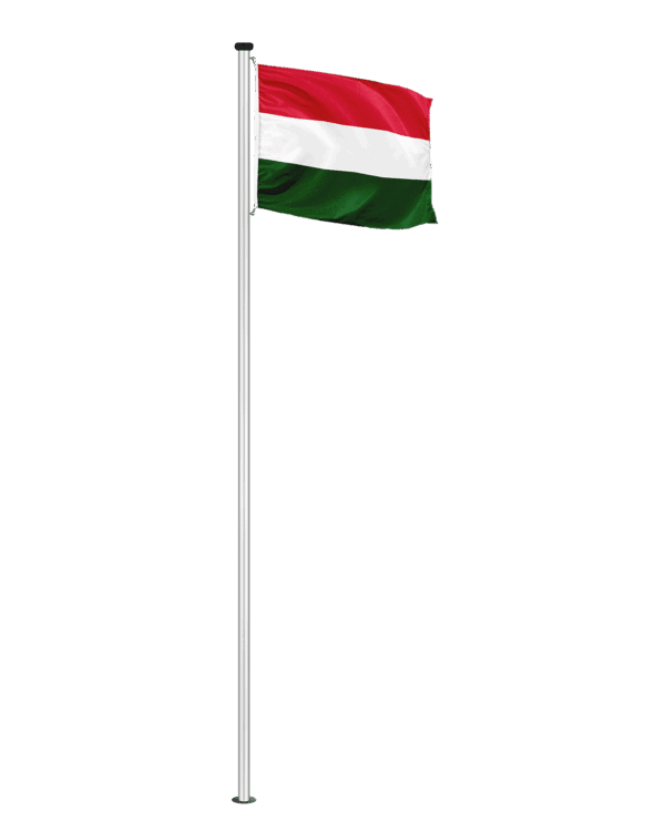 Ungarn Hissfahne