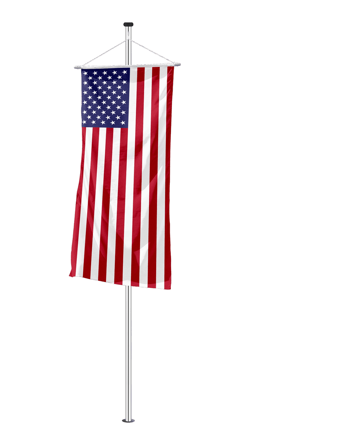 USA Bannerfahne