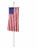 USA Bannerfahne