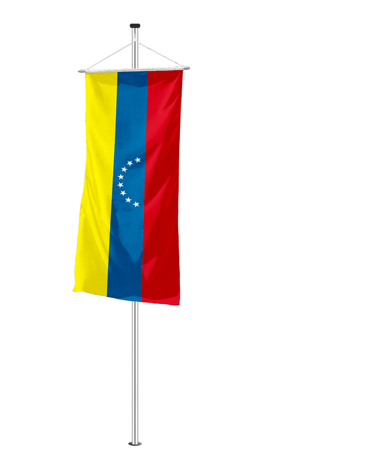 Venezuela Bannerfahne