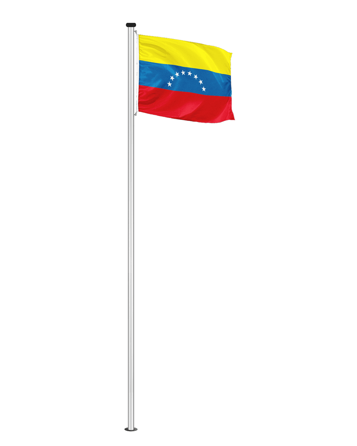 Venezuela Kleinflagge
