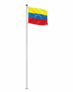 Venezuela Kleinflagge