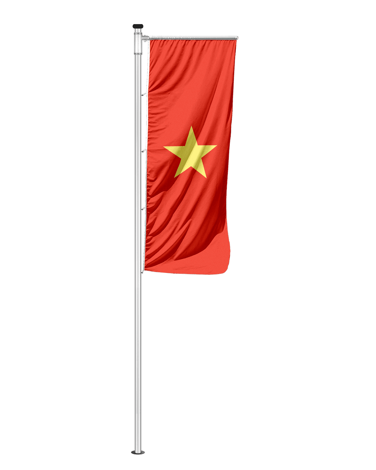 Vietnam Auslegerfahne