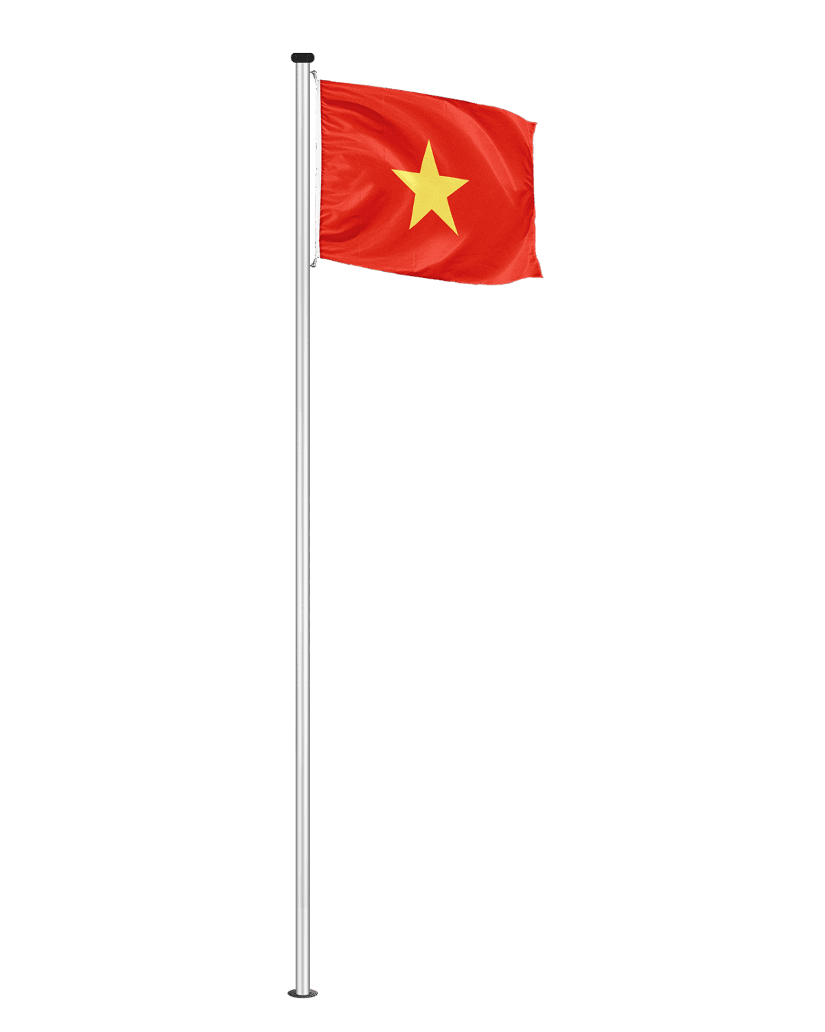 Vietnam Kleinflagge