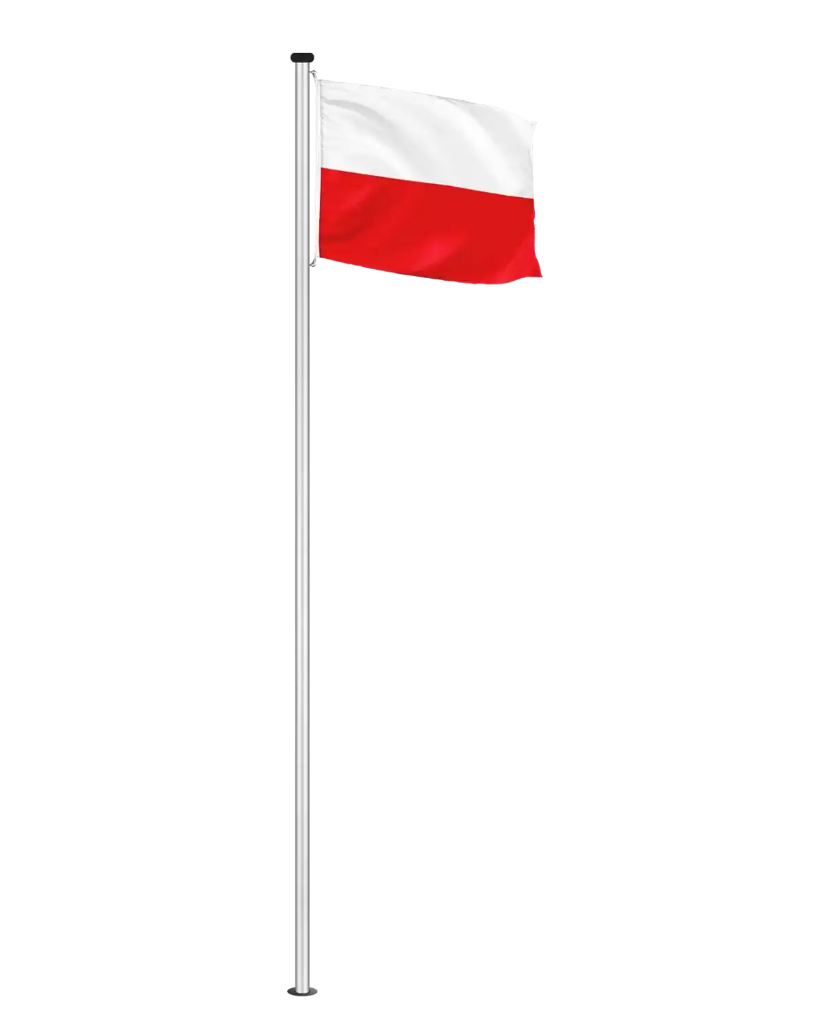 Bundeslandflagge Thüringen Hissfahne Streifen