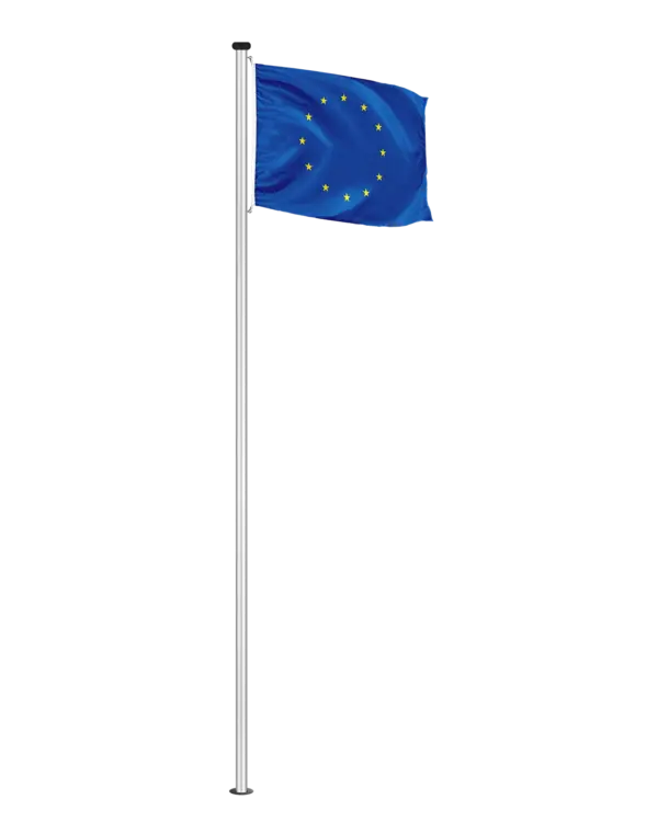 Europa Flagge | Sonderfahne Premium Qualität