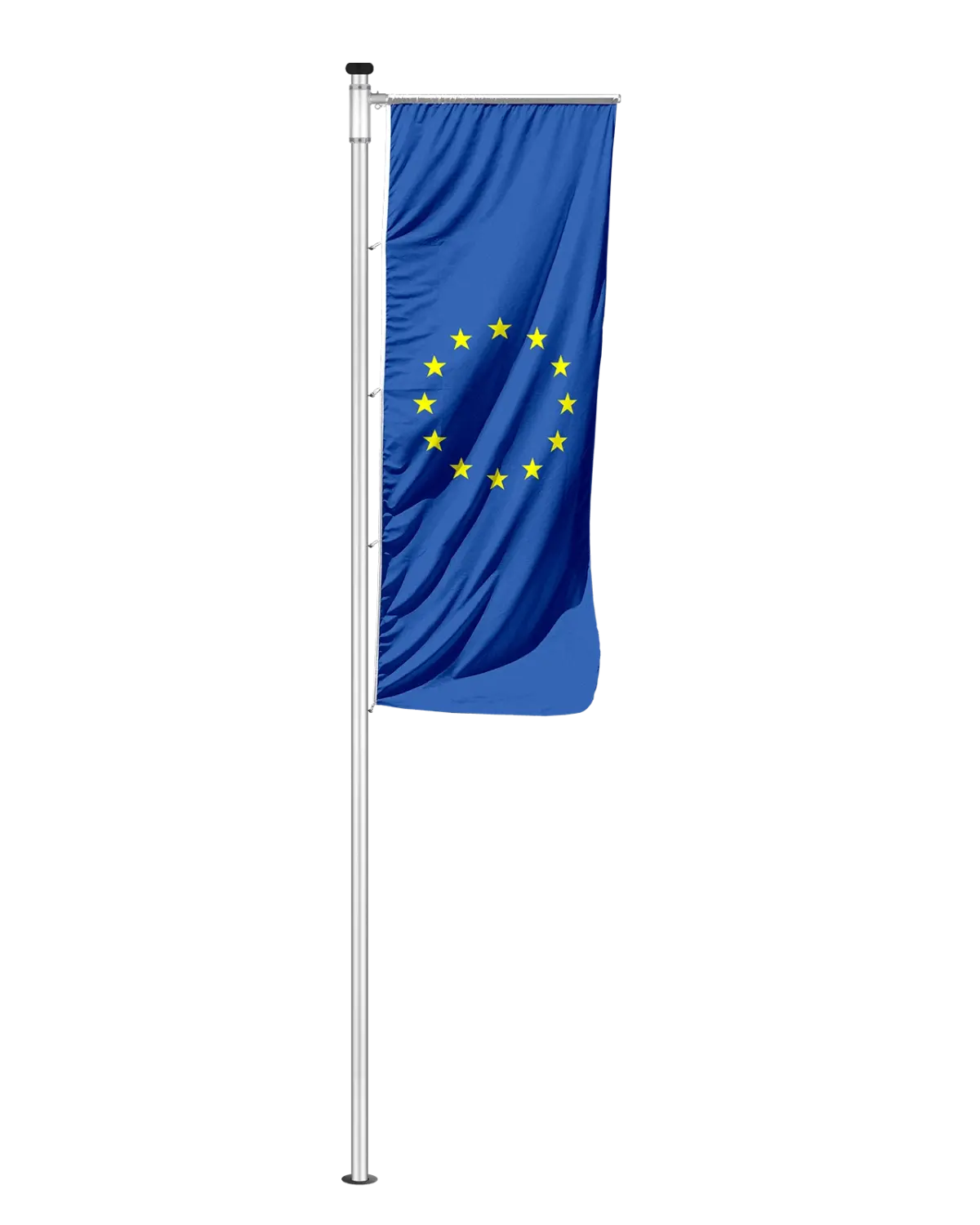 Europa Flagge | Sonderfahne Premium Qualität Auslegerfahne