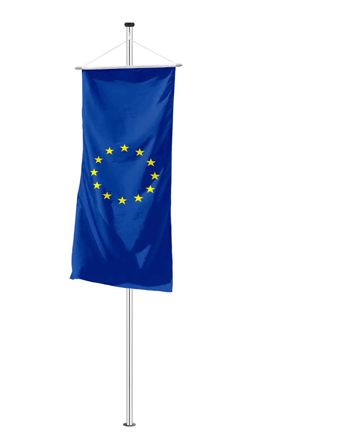 Europa Flagge | Sonderfahne Premium Qualität Bannerfahne