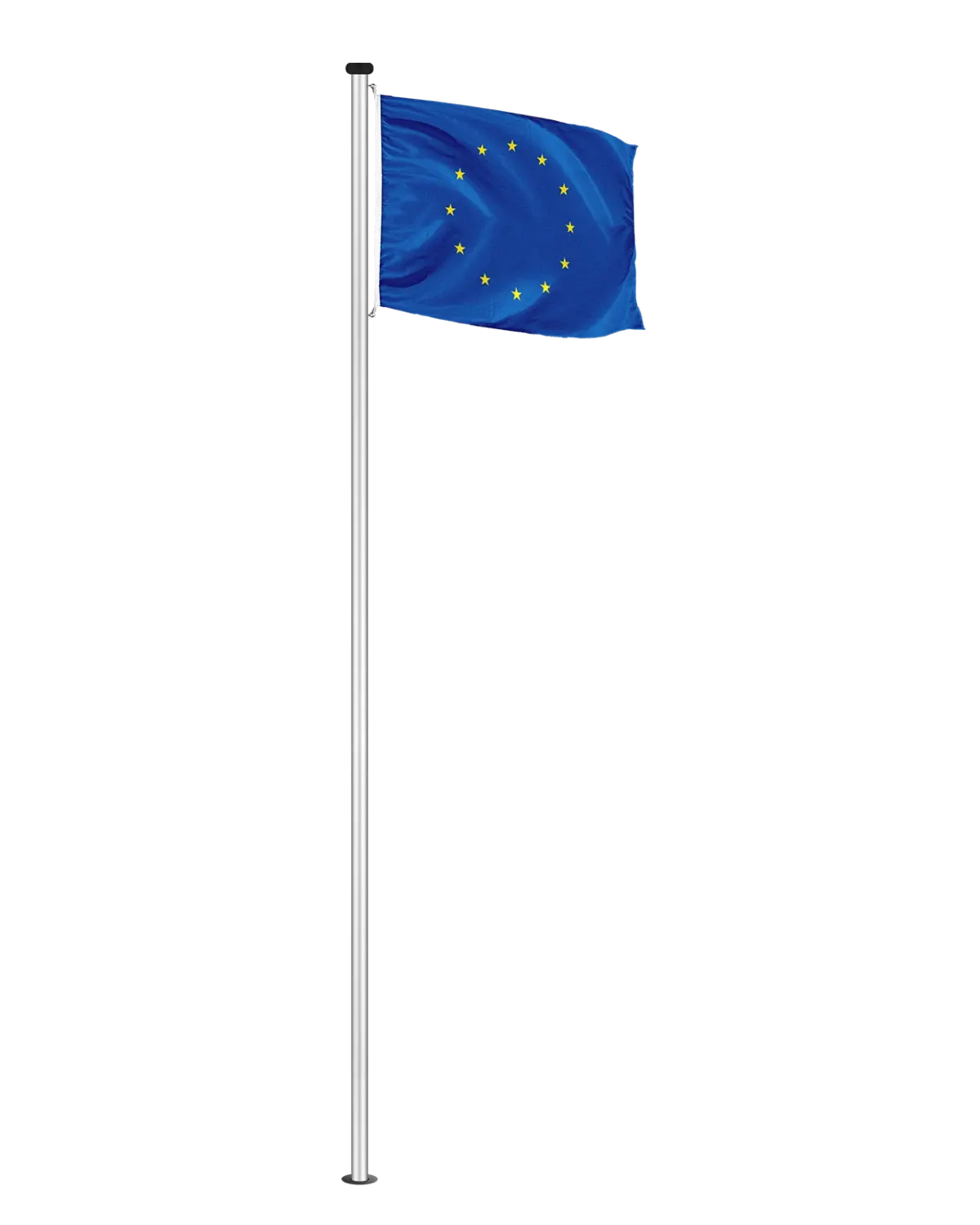 Europa Flagge | Sonderfahne Premium Qualität Hissfahne