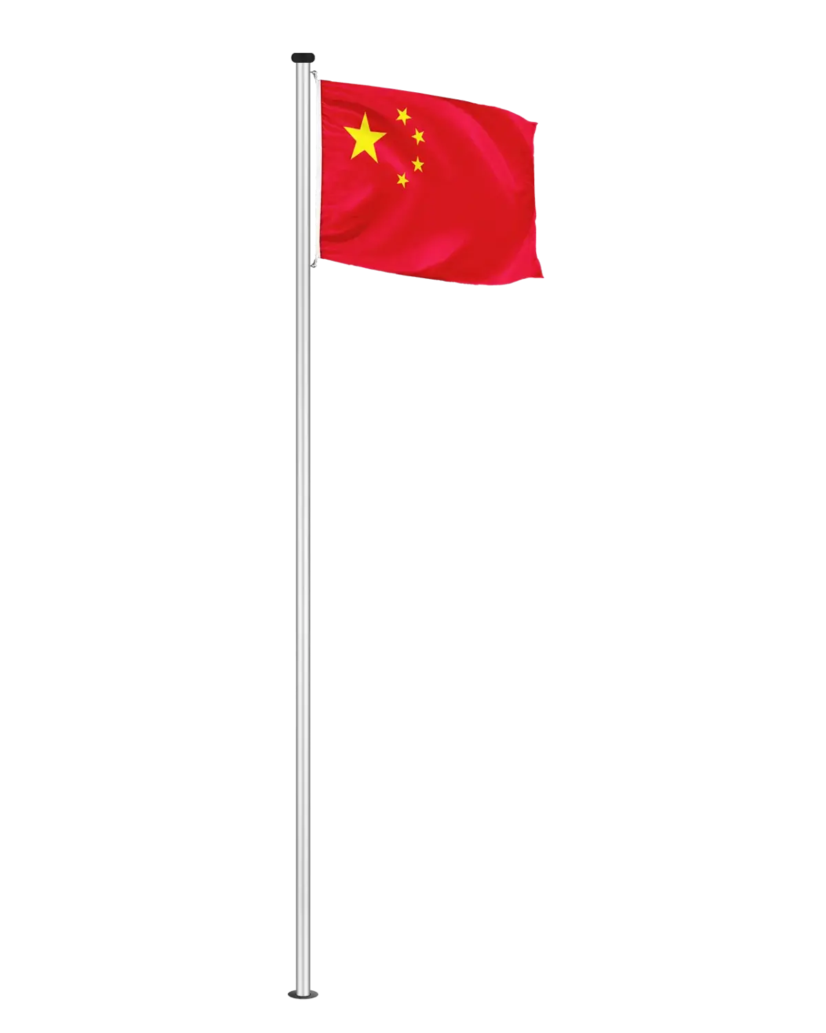 China (VR) Flagge | Nationalflagge Premium Qualität Hissfahne 335x200 cm kaufen