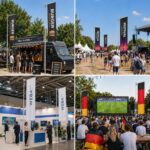 Mobiler Teleskopmast | mit Ausleger WF-6 – Bild 7